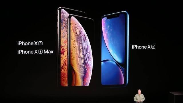 新iphone价格公布